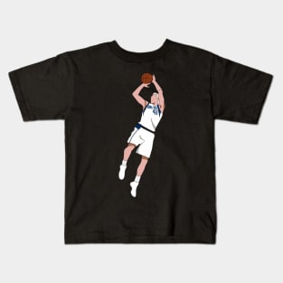 Dirk Nowitzki Kids T-Shirt